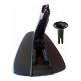 Base Pino Oscilante Ventilador Arno 40cm Silence Force Pé