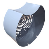 Base Prata Centrifuga De Roupas Suggar Ct1501pr Ct1502pr