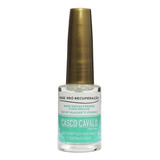 Base Pró Recuperação Para Unhas Casco De Cavalo Trop Care Cor Incolor