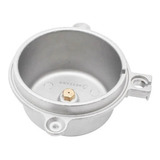 Base Queimador Boca Fogão cooktop Brastemp Consul W10278971