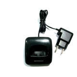 Base Ramal Telefone Motorola Auri3000 Com Fonte Usado
