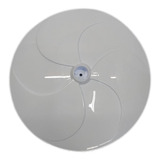 Base Redonda Ventilador Mondial Nv 06 Original