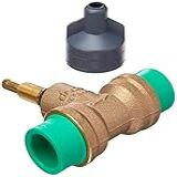Base Registro De Pressão MVS Para PPR 25MM Base Fácil Pressão Deca Bruto 4416 202 PPR