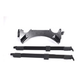Base Reta Piano Longarina Reta 38 Para Stay Piano