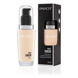 Base Retinol Vegetal Payot 35ml Escolha Sua Cor