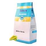 Base Sabores Algemix Essência Para Sorvetes Selecta 1 Kg