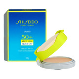 Base Shiseido Hydro Bb Compact For
