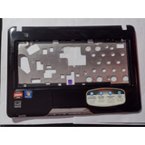 Base Superior Carcaça Notebook Toshiba Satélite
