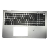 Base Superior Com Teclado Para Dell Vostro 3510 15 0mgffm