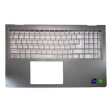 Base Superior Compatível Com Dell Vostro 3510 0h35kh