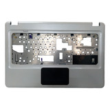 Base Superior E Mouse Pad Hp Pavilion Dv5 2000 Branco