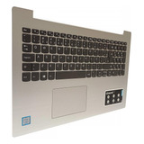 Base Superior Ideapad 330 Bs-5s50r06244 (palmrest Defeito) 