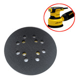 Base Suporte Almofada Para Lixadeira Orbital Stanley Ss30