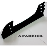 Base Suporte Banco Concha Sparco Recaro Fueltech