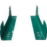 Base Suporte Banco Concha Sparco Recaro