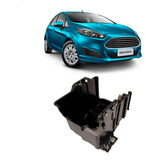 Base Suporte Bateria Compativel New Fiesta 2013 D2bb10723