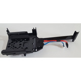 Base Suporte Conector Hd Xbox 360 Slim Placa Corona