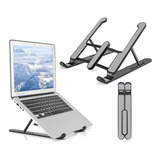 Base Suporte Ergonômico P Notebook netbook Tablet Dobravel