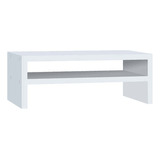 Base Suporte Monitor Mesa Ergonomia Gamer Home Office