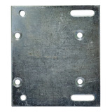 Base Suporte Motor Deslizante Super Peccinin