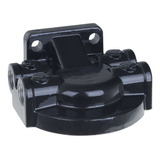 Base Suporte Para Filtro De Combustível Quicksilver Mercury