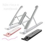 Base Suporte Para Livros Notebook Computador