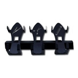 Base Suporte Para Maquinas Barbeiro 3 Lugares