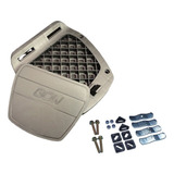 Base Suporte Parafusos Bau Bauleto Gow 30 33 40 47 Litros