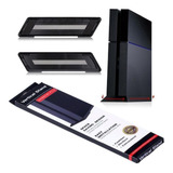 Base Suporte Posição Vertical Ps4 Play 4 Stand Hold