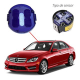 Base suporte Sensor De Chuva Mercedes Classe C