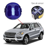 Base suporte Sensor De Chuva Mercedes Ml