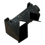 Base Suporte Stay Inclinada Para Longarina Braços