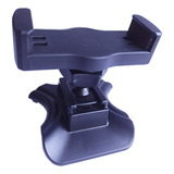 Base Suporte Tefefone Seguro Carregador Ford Focus Mk2