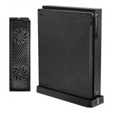 Base Suporte Vertical Com 2 Coolers