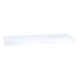 Base Tablado Para Manequim Sem Haste Mdf Loja Expositor G2