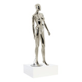 Base Tablado Para Manequim Vitrine Loja Expositor 20cm