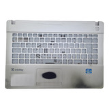 Base Teclado Notebook Itautec W7730 C/ Nf