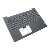 Base Teclado Para Notebook Lenovo V15 - Novo !!