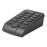 Base Telefone Discadora Intelbras Bdi10 Hsb50 Callcenter Rj9