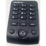 Base Telefone Headset Intelbras Fone sem Hsb50