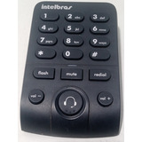 Base Telefone Headset Intelbras Hsb50 sem Fone 