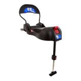 Base Terni Isofix Cor Única