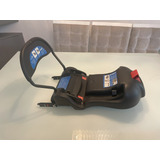 Base Terni Isofix Infanti