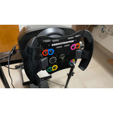 Base Thrustmaster Ts pc Racer Com Volante Open Wheel