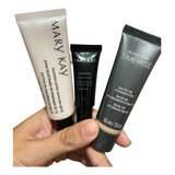 Base Time Wise 3d Matte Mary Kay Primer Corretivo Yellow