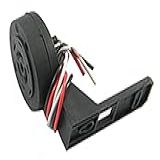 Base Tomada Para Sensor Relé Fotocélula Fotoelétrico Margirius