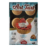 Base Torta Festa Art Tart Doce 8 4 Cm Cx C 48 Unid 