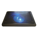 Base Ventilada Cooler Para Notebook Dell Inspiron 5301 m10s