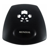 Base Ventilador 30cm Preta Nv15 V37 Nv31 V81 Mondial
