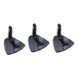 Base Ventilador Arno 40cm Silence Force Original Kit C 3 